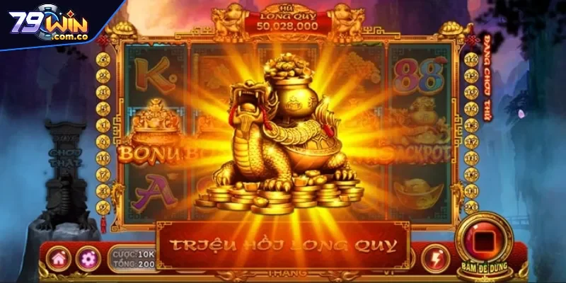 Một vài phòng chơi hấp dẫn tại nổ hũ thần tài